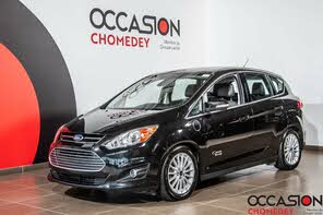 29 Used Ford C Max Energi For Sale Cargurus Ca