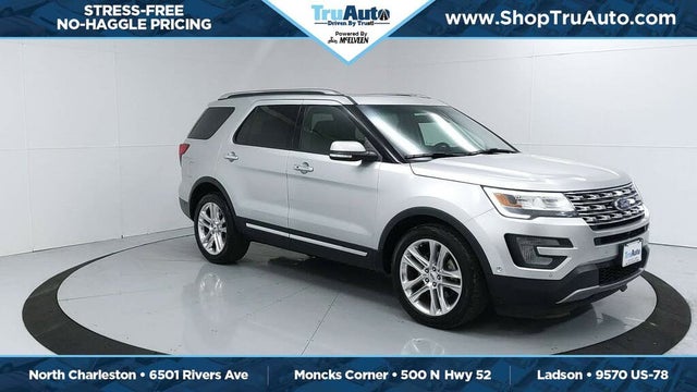 Used Ford Explorer For Sale In Florence Sc Cargurus Used Ford Explorer For Sale In Florence Sc Cargurus