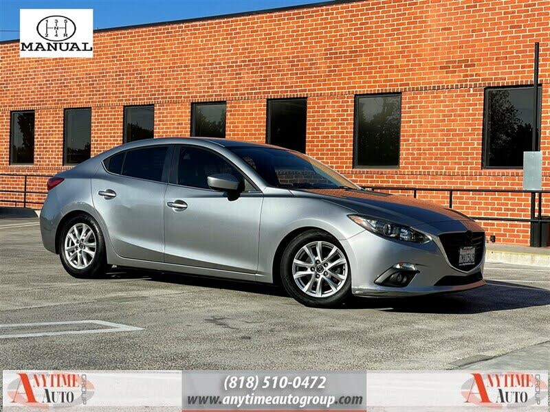 50 Best Los Angeles Used Mazda Mazda3 For Sale Savings From 2 342