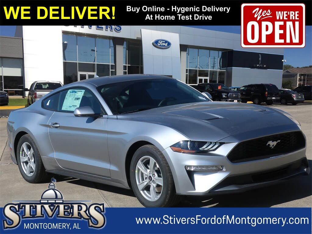 New Ford Mustang For Sale In Hattiesburg Ms Cargurus