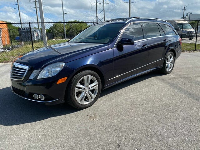 Used 11 Mercedes Benz E Class E 350 Luxury 4matic Wagon For Sale With Photos Cargurus Used 11 Mercedes Benz E Class E 350 Luxury 4matic Wagon For Sale With Photos Cargurus
