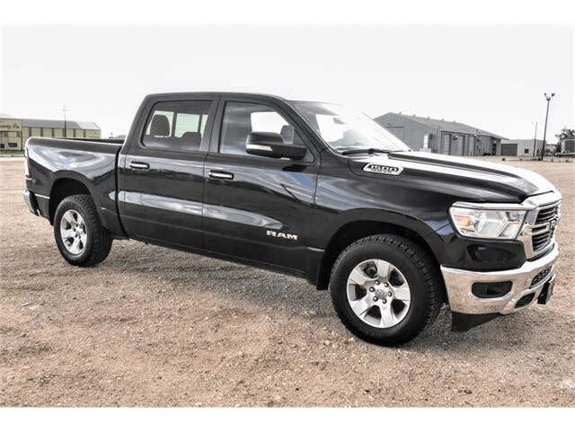 2020 Ram 1500 For Sale In Lubbock Tx Cargurus