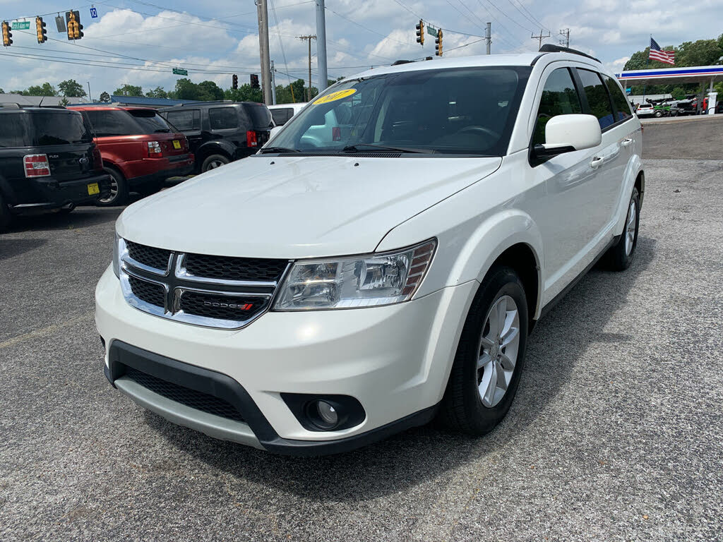 dodge journey auto start