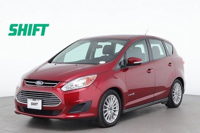 50 Best Used Ford C Max Hybrid For Sale Savings From 2 239