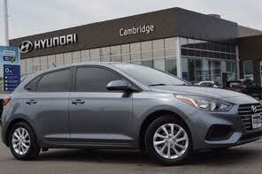 Used Hyundai Accent For Sale In Toronto On Cargurus Ca