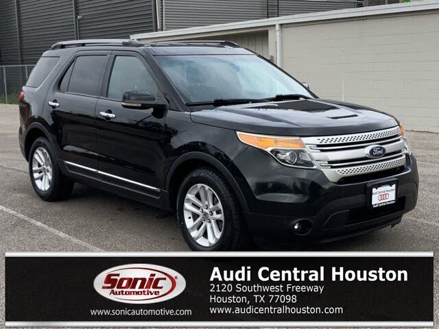 10 Ford Explorer For Sale In Houston Tx Cargurus