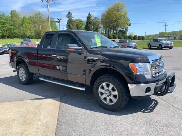 Murray S Ford Cars For Sale Du Bois Pa Cargurus