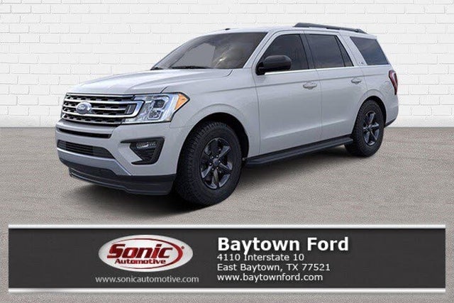 2021 Ford Expedition XL RWD