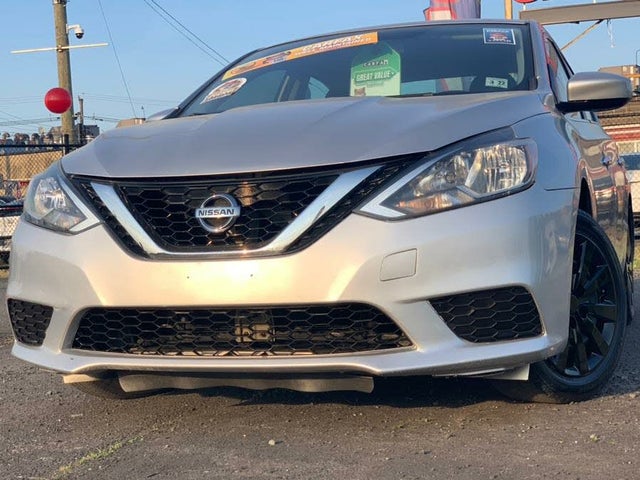 Used Nissan Sentra Sr For Sale With Photos Cargurus Used Nissan Sentra Sr For Sale With Photos Cargurus