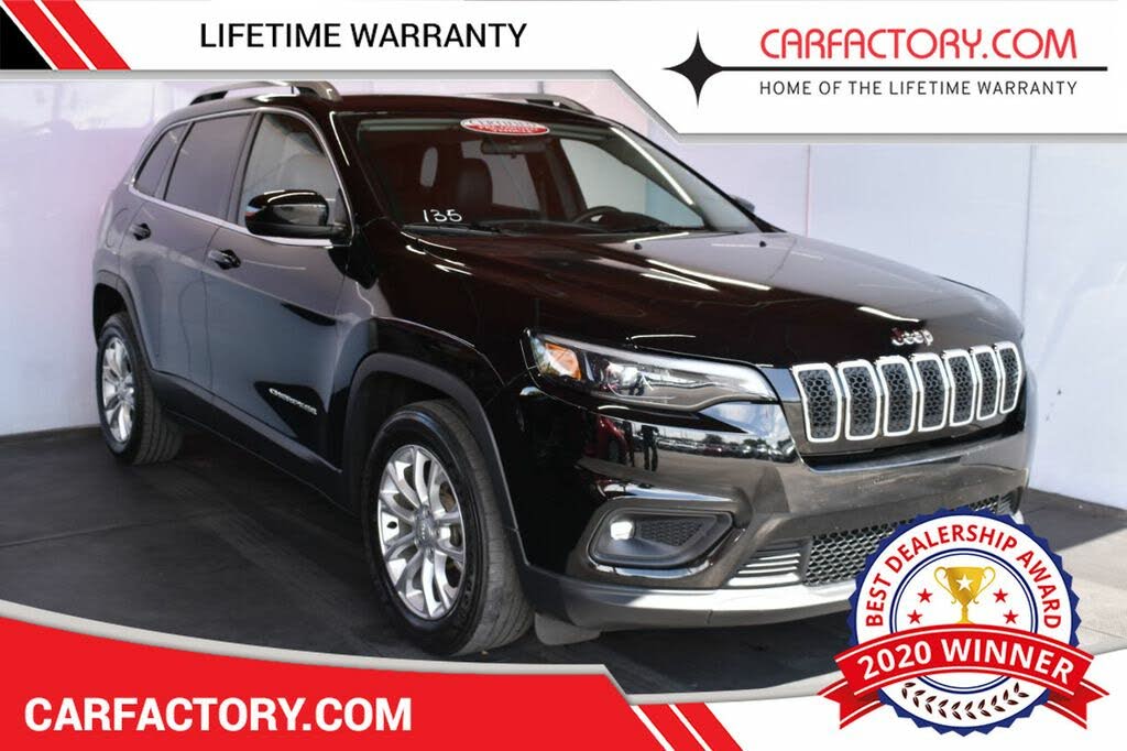 Used Jeep Cherokee For Sale In Miami Fl Cargurus Used Jeep Cherokee For Sale In Miami Fl Cargurus