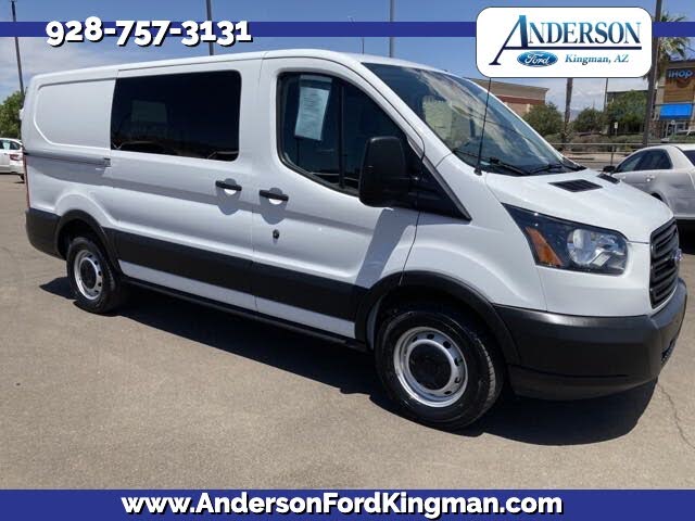 Ford transit venta Outlet
