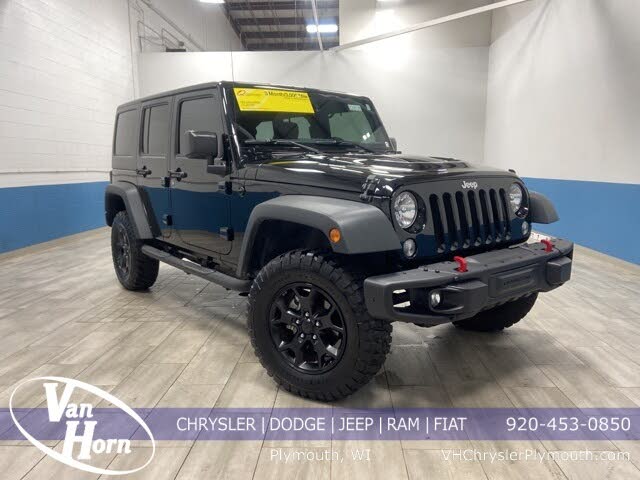 Used Jeep For Sale In Appleton Wi Cargurus