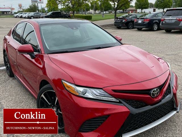 Conklin Honda Toyota Chevrolet Salina Cars For Sale Salina Ks Cargurus