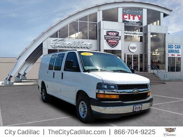 Venta de vans usadas en new york clearance