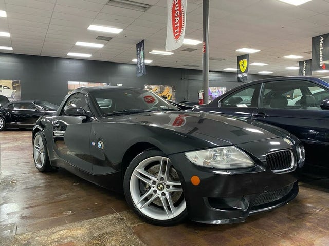 Used Bmw Z4 M For Sale With Photos Cargurus Used Bmw Z4 M For Sale With Photos Cargurus