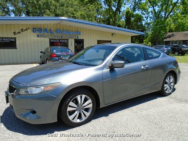 Used Honda Accord Coupe for Sale in Pensacola, FL - CarGurus