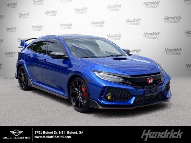 Used Honda Civic Type R For Sale In Duluth Ga Cargurus Used Honda Civic Type R For Sale In Duluth Ga Cargurus