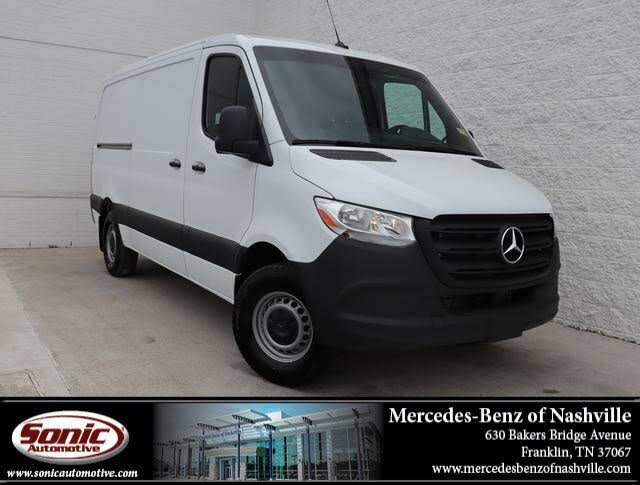 Buy > 2021 sprinter 4x4 for sale > in stock