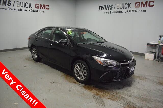 Used Toyota Camry For Sale In Lima Oh Cargurus