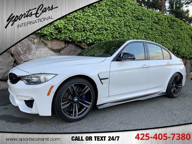 Used 15 Bmw M3 For Sale With Photos Cargurus Used 15 Bmw M3 For Sale With Photos Cargurus