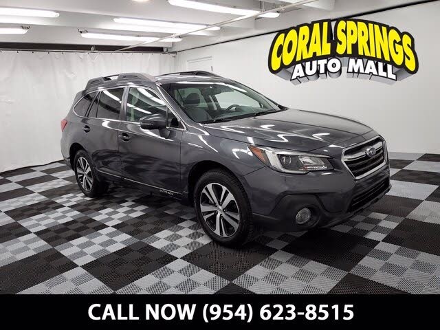 Used Subaru Outback For Sale In Miami Fl Cargurus