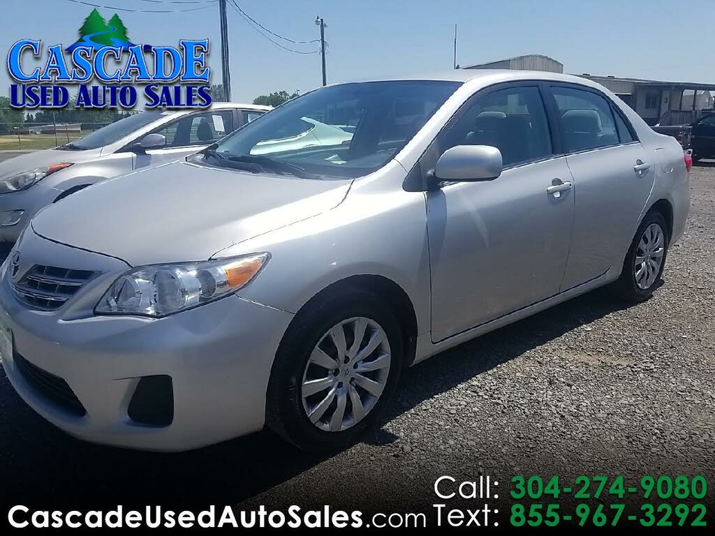 Cascade Used Auto Sales Cars For Sale Martinsburg Wv Cargurus