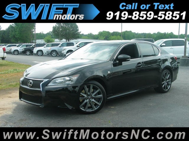 Used 14 Lexus Gs 350 F Sport Rwd For Sale With Photos Cargurus Used 14 Lexus Gs 350 F Sport Rwd For Sale With Photos Cargurus