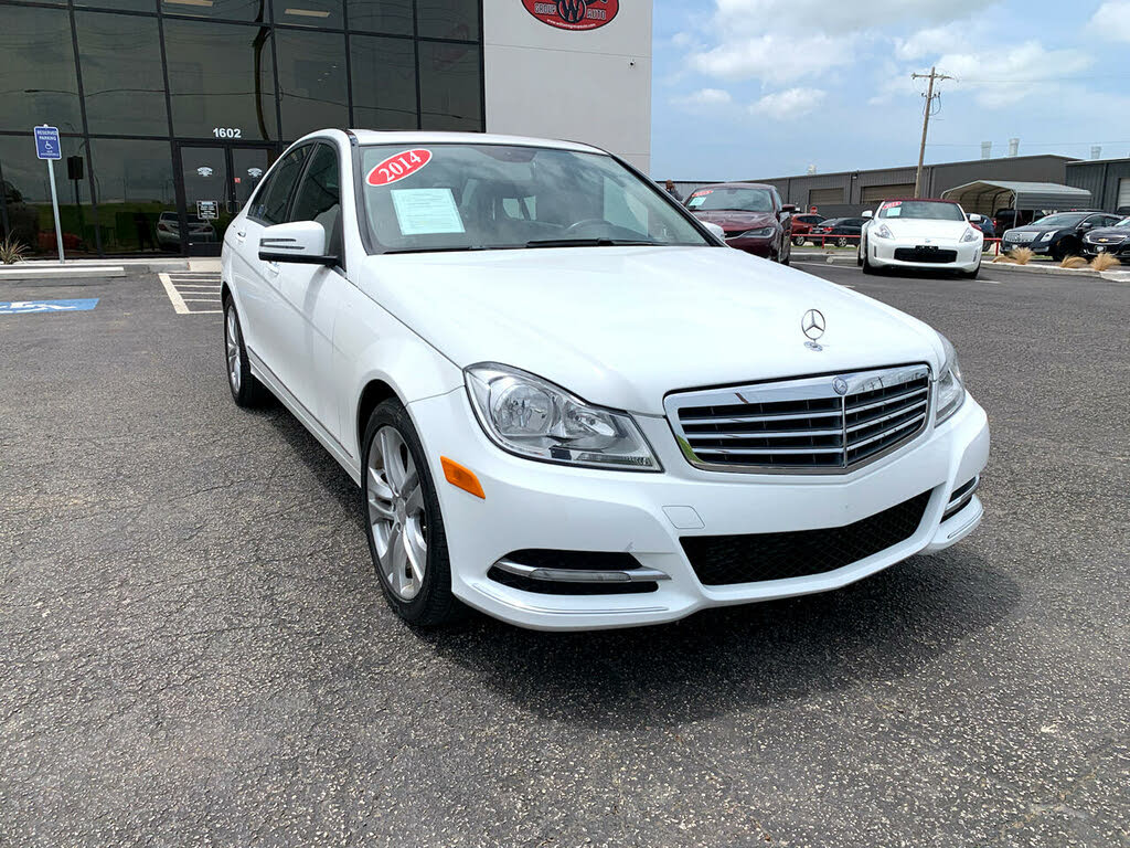 Used Mercedes Benz For Sale In San Angelo Tx Cargurus