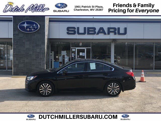 Used Subaru Legacy For Sale In Charleston Wv Cargurus