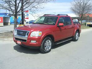 Used Ford Explorer Sport Trac For Sale In Ontario Cargurus Ca Used Ford Explorer Sport Trac For Sale In Ontario Cargurus Ca