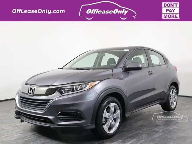 Used Honda Hr V For Sale With Photos Cargurus Used Honda Hr V For Sale With Photos Cargurus