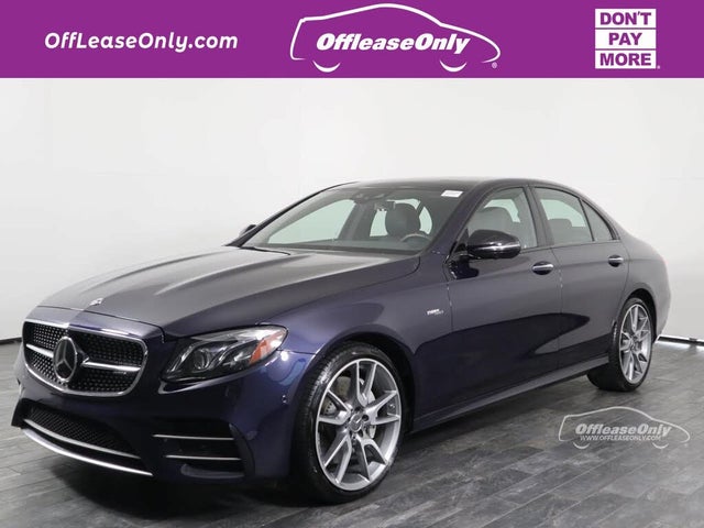 Used Mercedes Benz E Class E Amg 53 4matic Sedan Awd For Sale With Photos Cargurus Used Mercedes Benz E Class E Amg 53 4matic Sedan Awd For Sale With Photos Cargurus