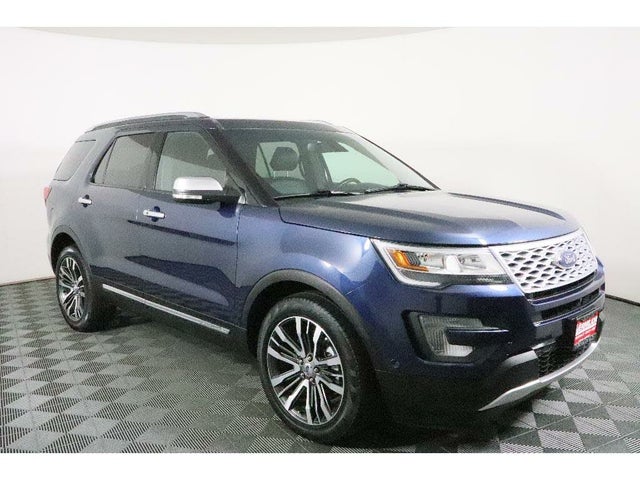 16 Ford Explorer Platinum 4wd For Sale In Columbus Oh Cargurus 16 Ford Explorer Platinum 4wd For Sale In Columbus Oh Cargurus