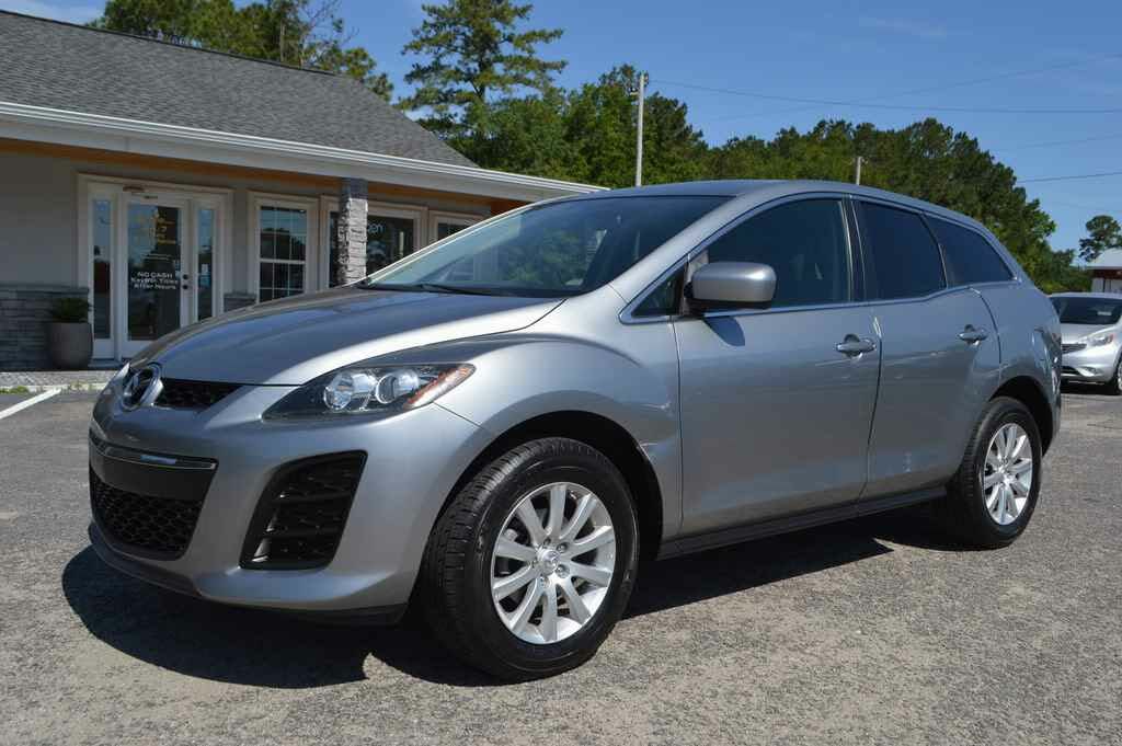 Used Mazda Cx 7 For Sale With Photos Cargurus