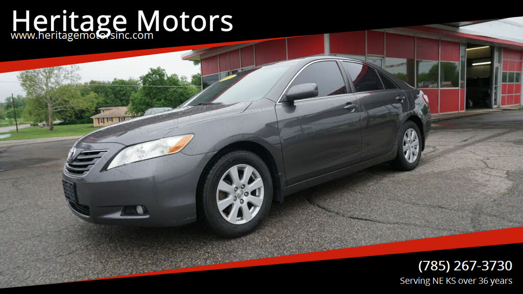 Heritage Motors Cars For Sale Topeka Ks Cargurus