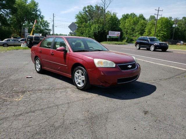 2006 Chevrolet Malibu For Sale In Philadelphia Pa Cargurus 2006 Chevrolet Malibu For Sale In Philadelphia Pa Cargurus