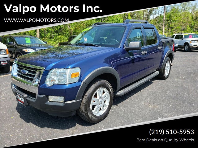 07 Ford Explorer Sport Trac For Sale Craigslist 07 Ford Explorer Sport Trac For Sale Craigslist