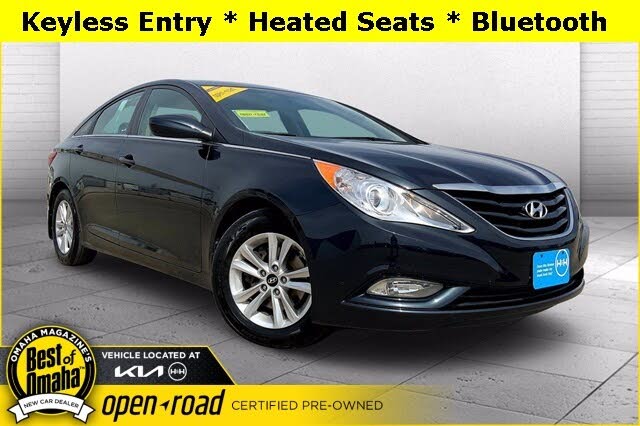 Used Hyundai For Sale In Sioux City Ia Cargurus