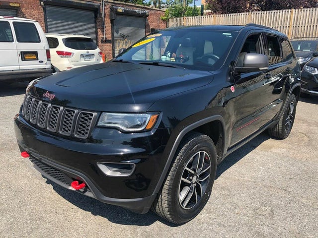 Jeep Grand Cherokee Trailhawk 4wd For Sale In Rochester Ny Cargurus Jeep Grand Cherokee Trailhawk 4wd For Sale In Rochester Ny Cargurus