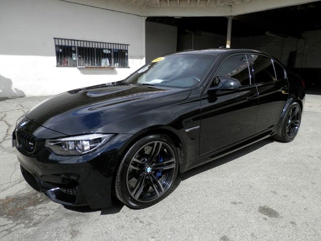Used Bmw M3 For Sale With Photos Cargurus