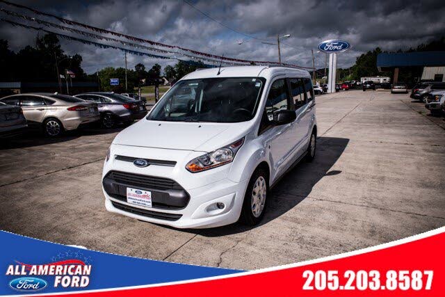 Used Vans For Sale In Huntsville Al Cargurus