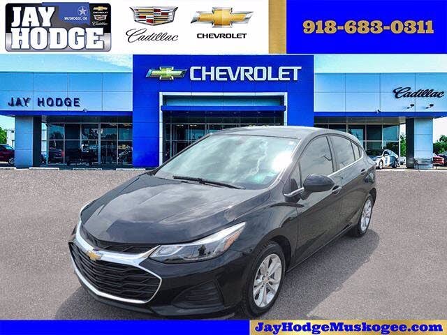 Used Chevrolet Cruze For Sale In Tulsa Ok Cargurus