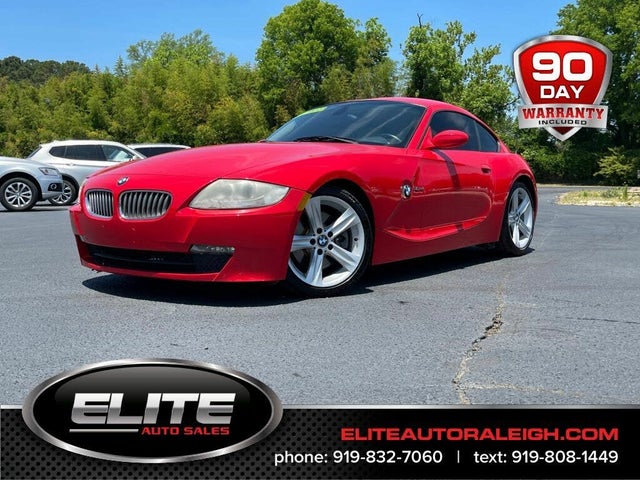 Used 06 Bmw Z4 3 0si Coupe Rwd For Sale With Photos Cargurus Used 06 Bmw Z4 3 0si Coupe Rwd For Sale With Photos Cargurus