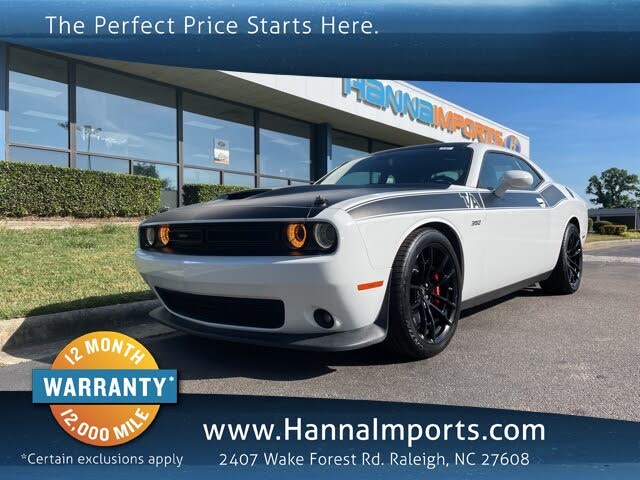 dodge challenger for sale raleigh nc Used Dodge Challenger for Sale in Raleigh, NC - CarGurus dodge challenger for sale raleigh nc Used Dodge Challenger for Sale in Raleigh, NC - CarGurus