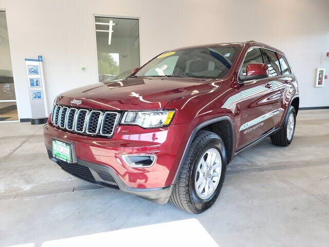 2019 Jeep Grand Cherokee for Sale in Orleans, MA CarGurus