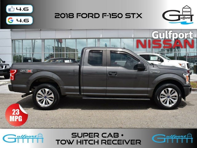 Used 18 Ford F 150 Platinum For Sale In Hattiesburg Ms Cargurus