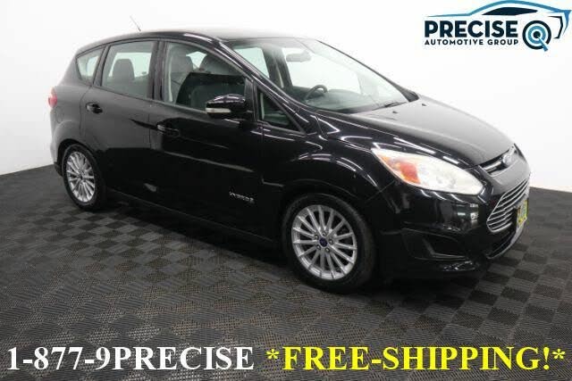 Used Ford C Max Hybrid For Sale In Manassas Va Cargurus