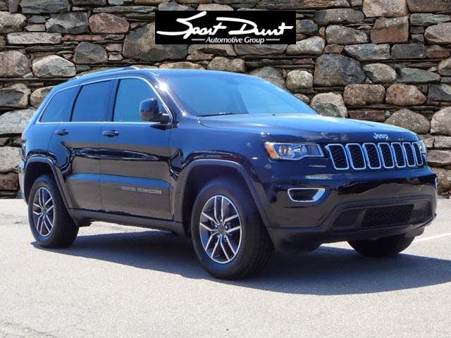 Used Jeep Grand Cherokee For Sale In Wendell Nc Cargurus Used Jeep Grand Cherokee For Sale In Wendell Nc Cargurus