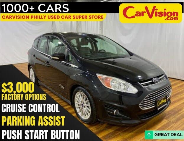 Used Ford C Max Energi For Sale In Richmond Va Cargurus Used Ford C Max Energi For Sale In Richmond Va Cargurus