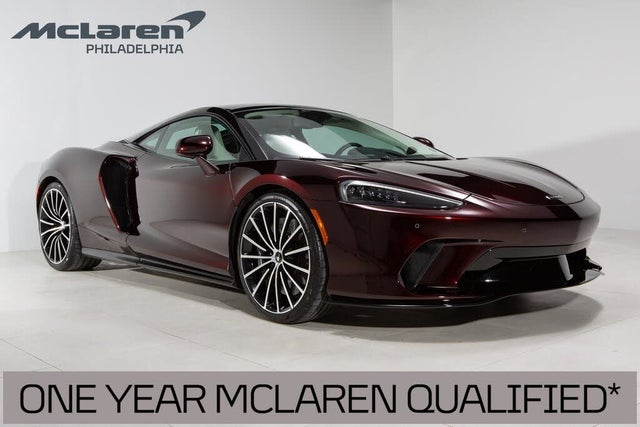 Used Mclaren Gt For Sale With Photos Cargurus Used Mclaren Gt For Sale With Photos Cargurus
